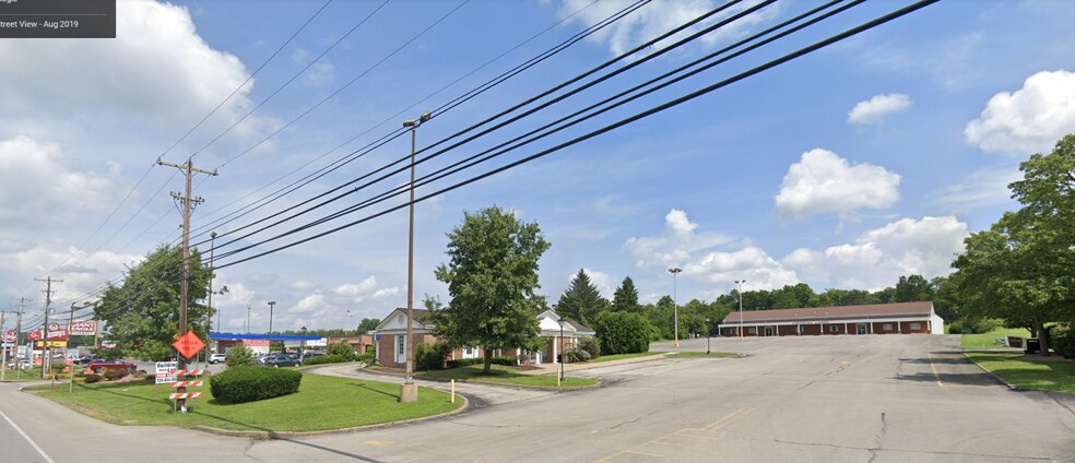 More Photos Of 3210 Wilmington Rd, New Castle Bowling Alley For Sale