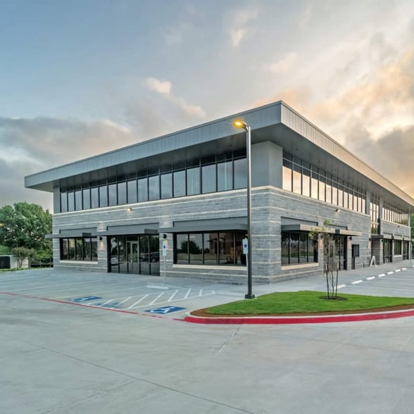 More Photos Of 550 Vigor Way, Suite 102 way, Rockwall Coworking Space