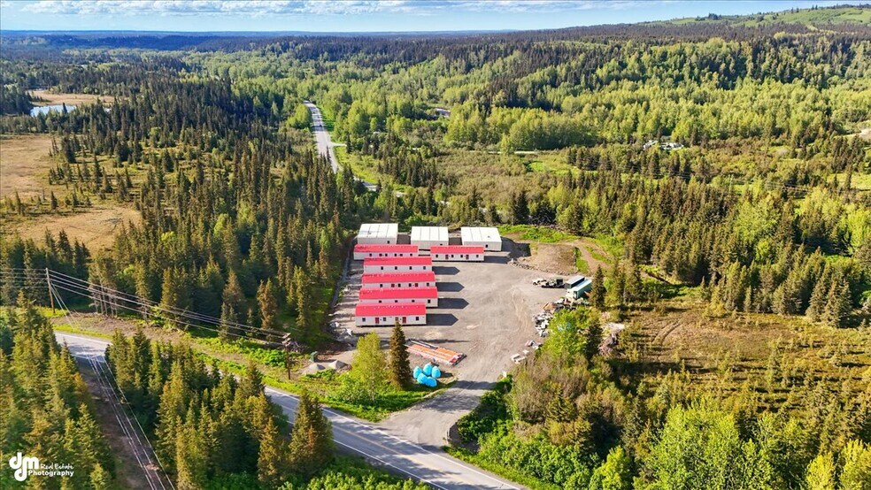 More Photos Of 42706 Old Sterling hwy, Anchor Point Manufactured Housing Mobile Home Park For Sale