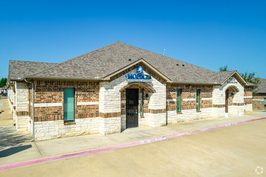 More Photos Of 4815 State Highway 121, The Colony Medical For Lease