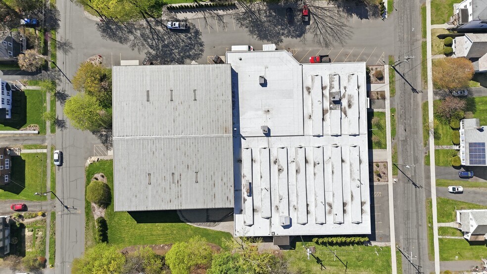 More Photos Of 38 Haywood St, Greenfield Warehouse For Sale