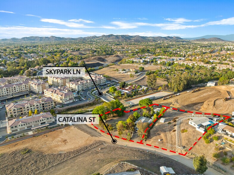 More Photos Of , Murrieta Land For Sale