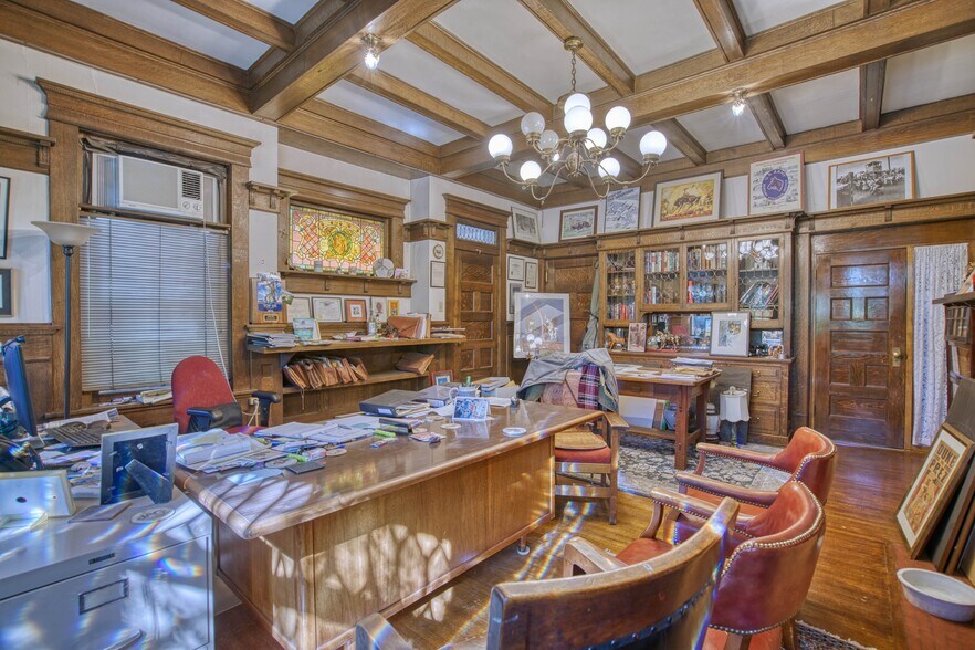 More Photos Of 2305 Broadway, Boulder Loft Creative Space For Sale