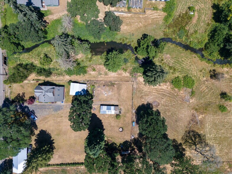 More Photos Of 941 N 2nd St, Jefferson Land For Sale