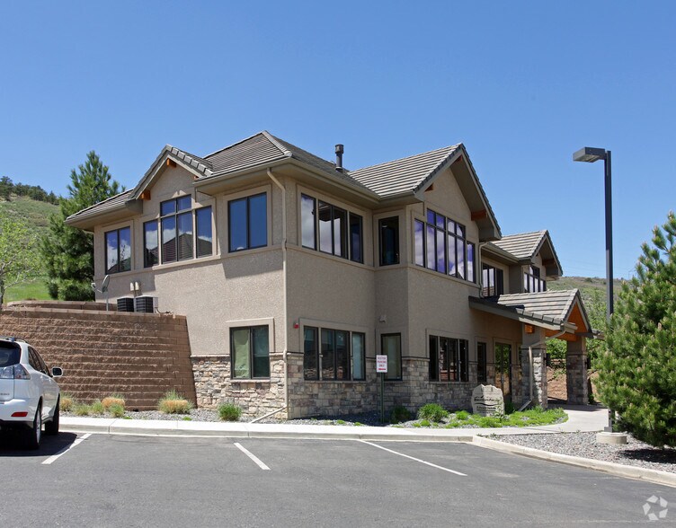 Primary Photo Of 13980 W Bowles Ave, Littleton Office For Lease