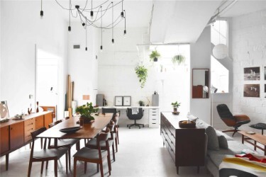 More Photos Of 184 Munro St, Toronto Loft Creative Space For Sale