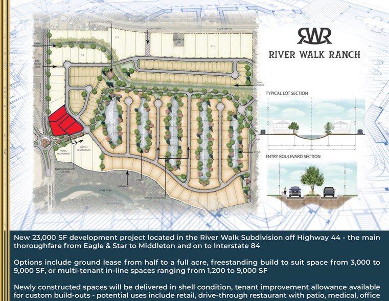 More Photos Of 22569 Middleton rd, Middleton Land For Lease