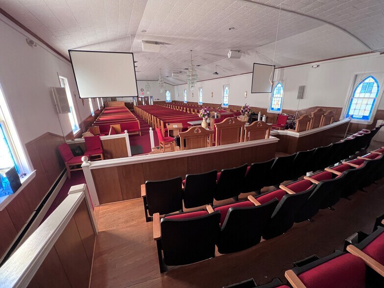 More Photos Of 520 Lewis St, Havre De Grace Office For Sale