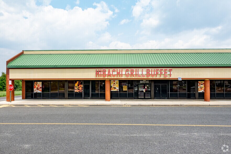 More Photos Of 800-1060 Delsea Dr N, Glassboro Unknown For Lease