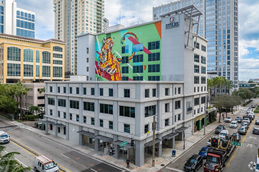 More Photos Of 301 E Las Olas Blvd, Fort Lauderdale Unknown For Lease