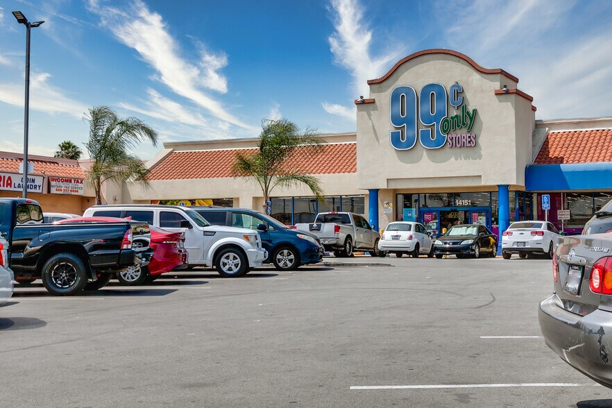 More Photos Of 14001-14005 Ramona Blvd, Baldwin Park Storefront For Lease