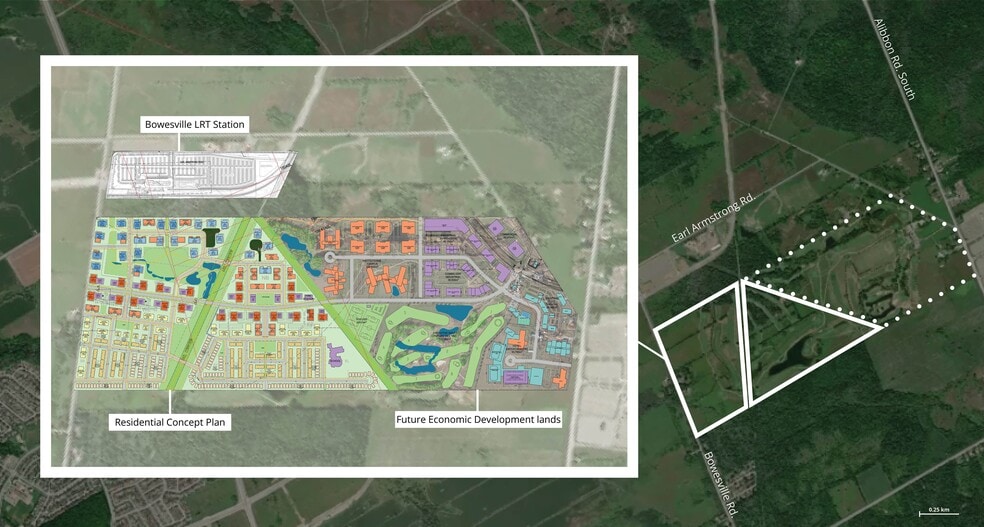 More Photos Of Bowesville Road, Ottawa Land For Sale