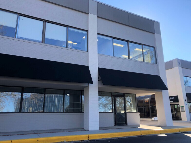 More Photos Of 9 Schilling Rd, Hunt Valley Medical For Lease