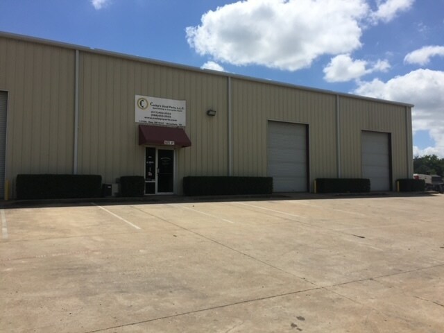 Primary Photo Of 1300 Highway 287 S, Mansfield Warehouse For Lease