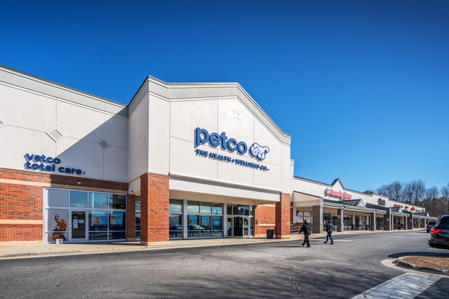 More Photos Of 1630-1708 Scenic Hwy N, Snellville Unknown For Lease