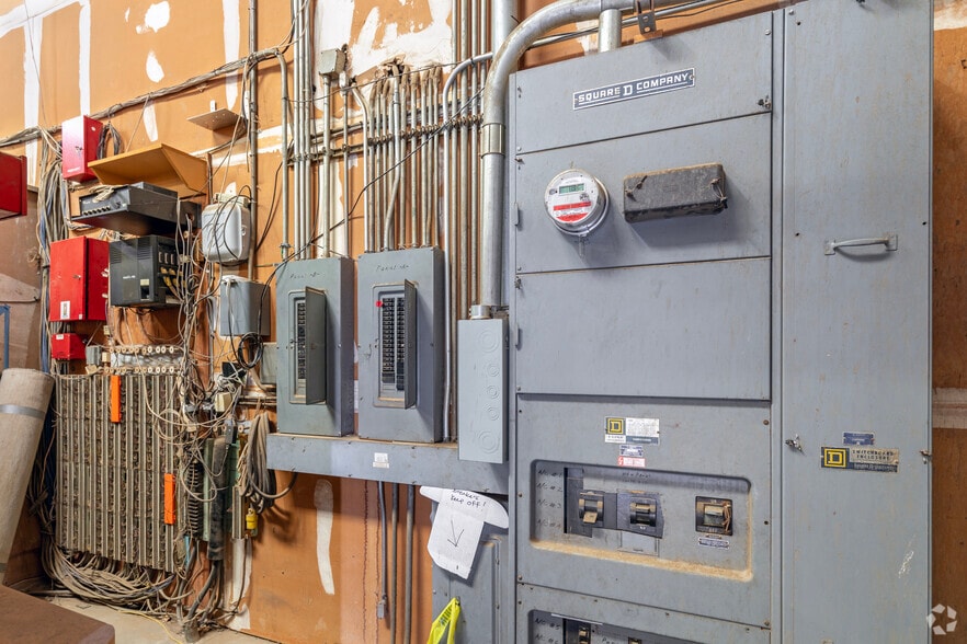 Photo of 1st Floor Ste Bldg 1