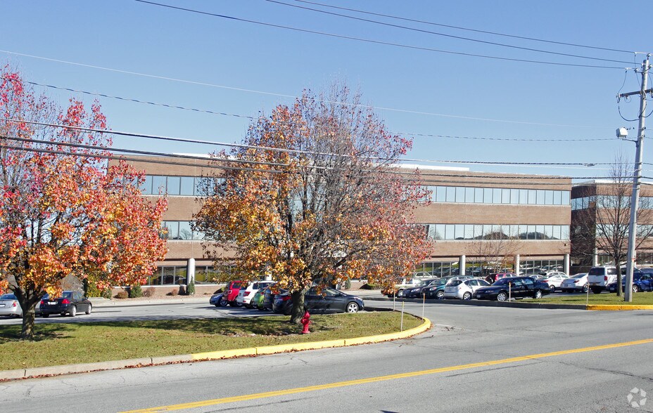 More Photos Of 40 Matthews St, Goshen Office For Lease