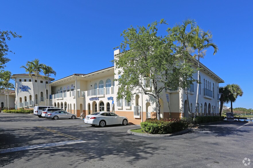 Primary Photo Of 1631-1691 Bonaventure Blvd, Weston General Retail For Lease