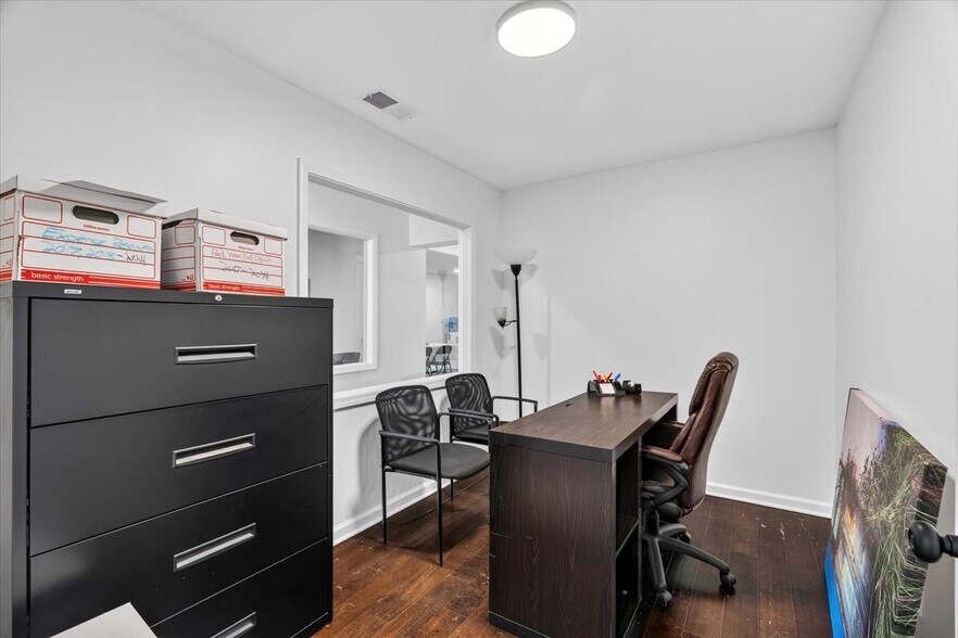 More Photos Of 2855 Us-64 Hwy, Eads Office For Sale