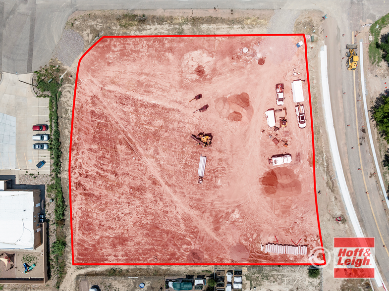 More Photos Of 3232 Independence, Canon City Land For Sale