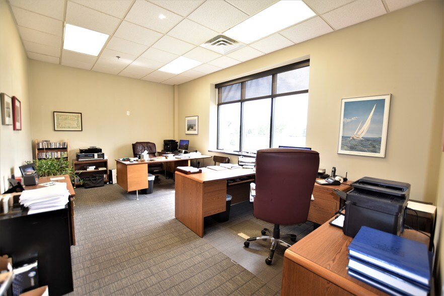 More Photos Of 8167-8197 Clyde Park Ave, Byron Center Warehouse For Lease