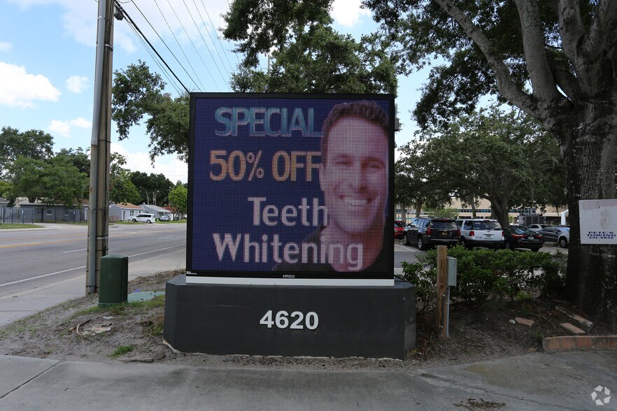 More Photos Of 4620 N Habana Ave, Tampa Medical For Lease