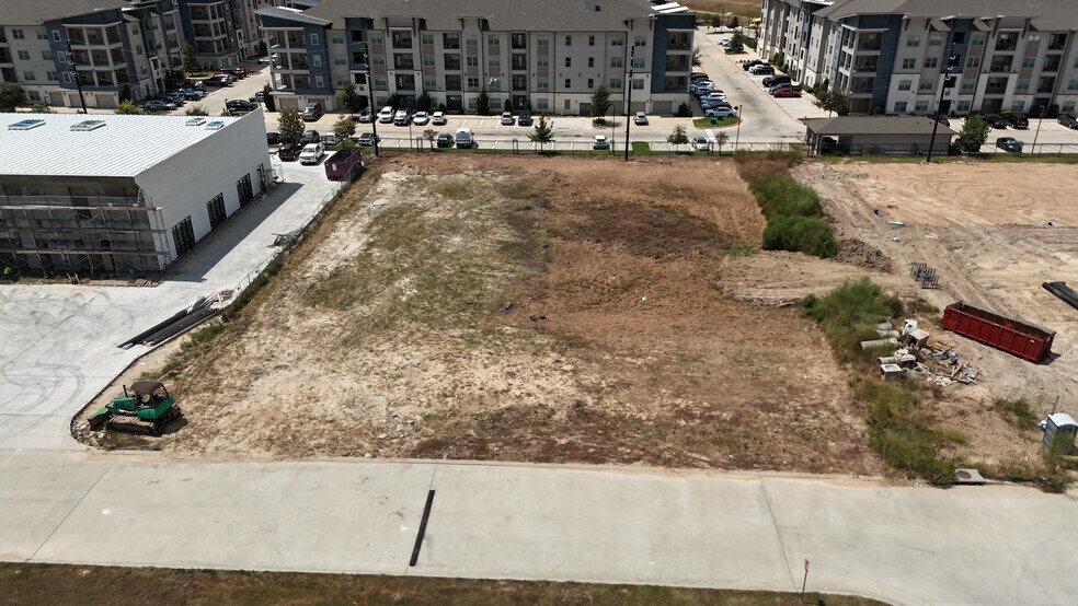 More Photos Of 3160 Peek Rd, Katy Land For Sale