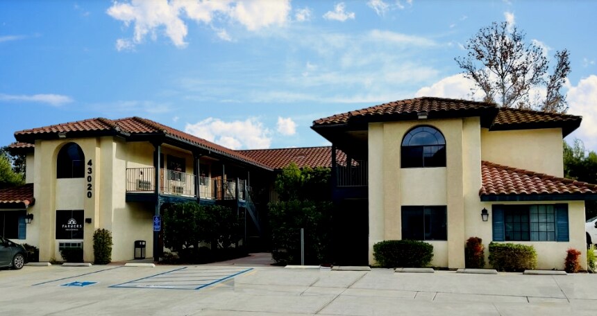 More Photos Of 43020 Black Deer Loop, Temecula Office For Lease