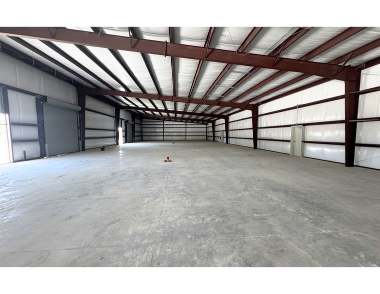 More Photos Of 32629 Decker Prairie Rd, Magnolia Industrial For Lease