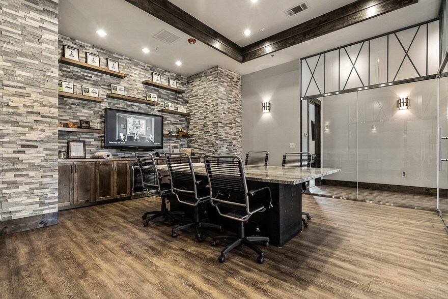 More Photos Of 3551 Eldorado Pky, McKinney Medical For Lease