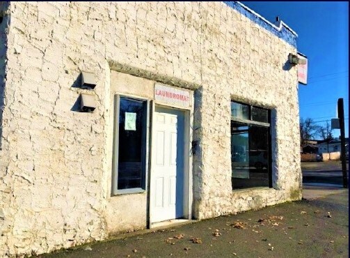 More Photos Of 110 E Broadway Ave, Reardan Service Station For Sale