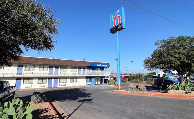 More Photos Of 311 N Bryant Blvd, San Angelo Hotel For Sale