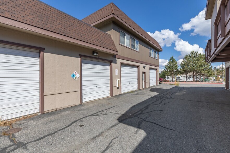 More Photos Of 100 Sierra Rd S1 park, Mammoth Lakes Industrial For Sale