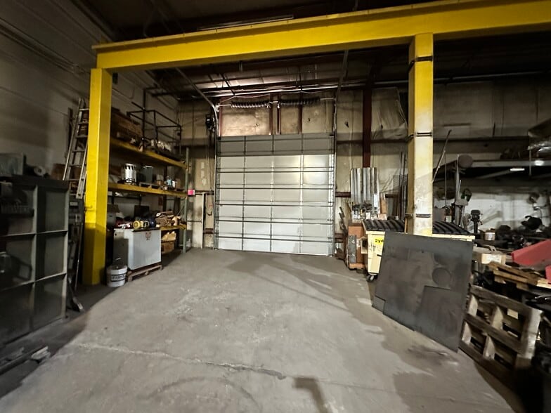 More Photos Of 881 E 57th Ave, Denver Warehouse For Sale