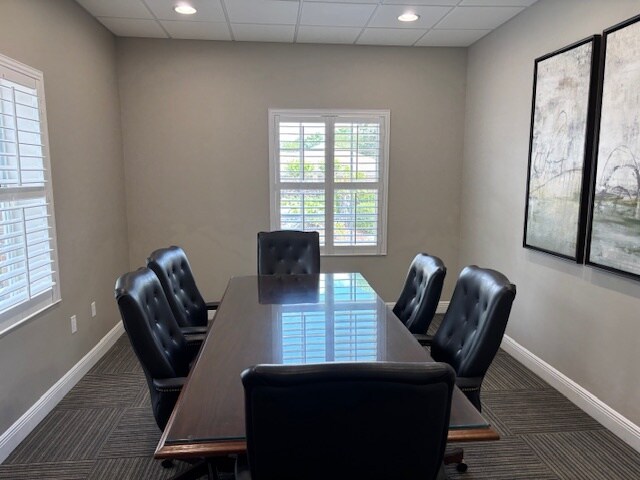 More Photos Of 1936 Boothe Cir, Longwood Medical For Lease