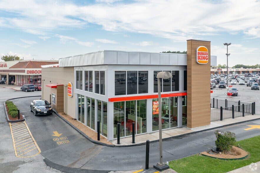 More Photos Of 5160-5240 Aldine Mail Rd, Houston Unknown For Lease