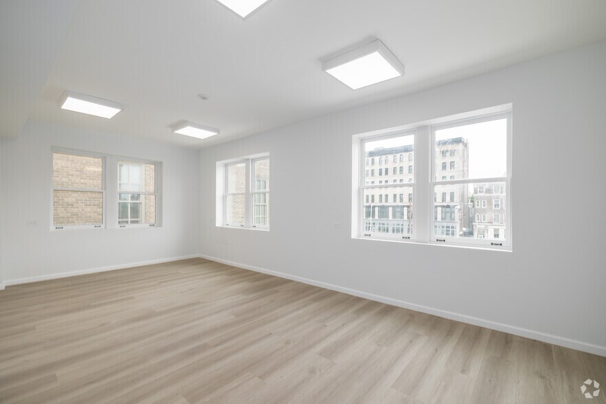 More Photos Of 219 E Hanover St, Trenton Loft Creative Space For Lease