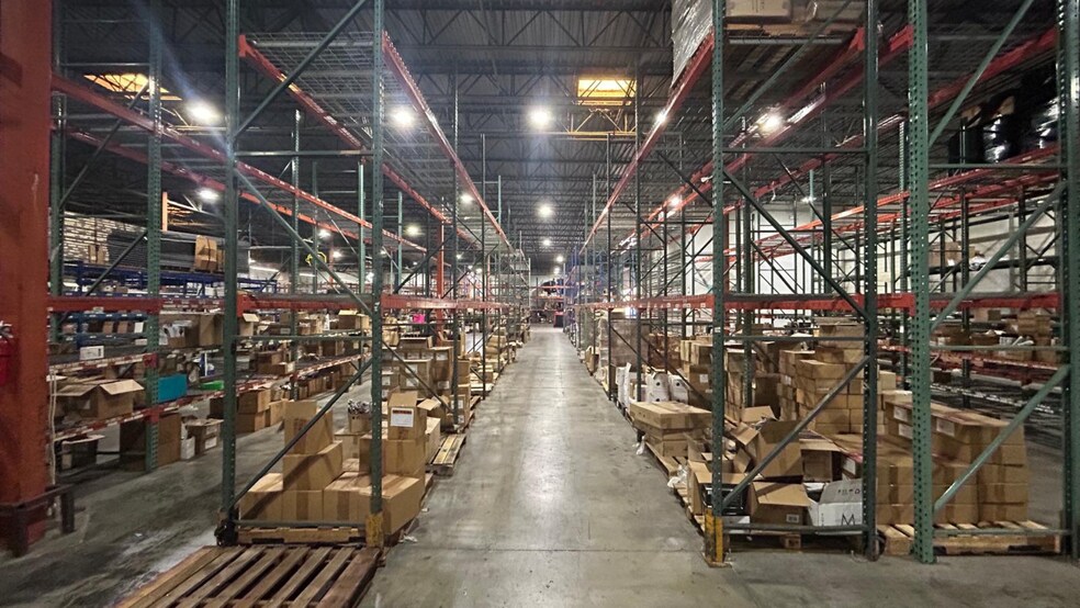 More Photos Of 3950 NW 126th Ave, Coral Springs Warehouse For Lease