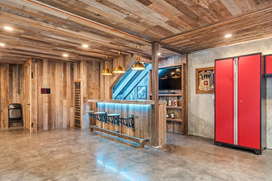 More Photos Of 1229 Grove St, Healdsburg Warehouse For Sale