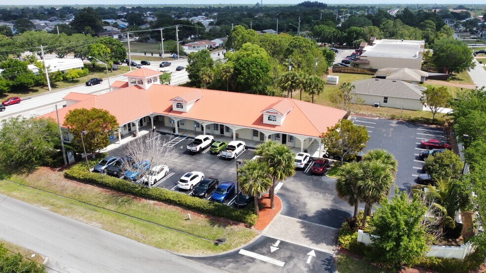 More Photos Of 698-750 SW Port St Lucie Blvd, Port Saint Lucie Storefront Retail Office For Lease