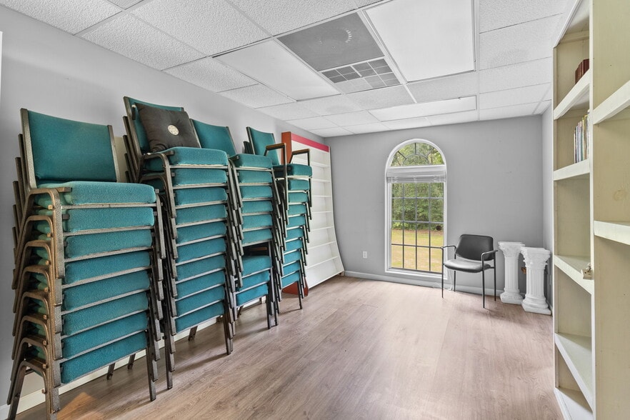 More Photos Of 215 Coates Rd, Linden Religious Facility For Sale