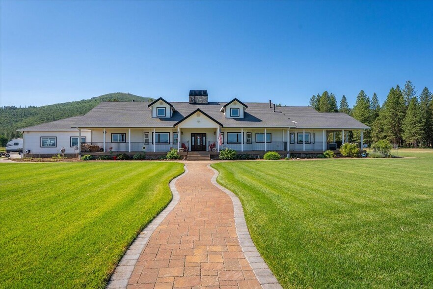 More Photos Of 41494 Gomez Rd, Fall River Mills Land For Sale