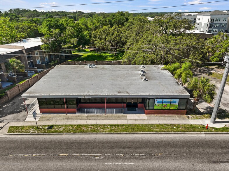 More Photos Of 215 Bullard Pky, Tampa Office For Sale