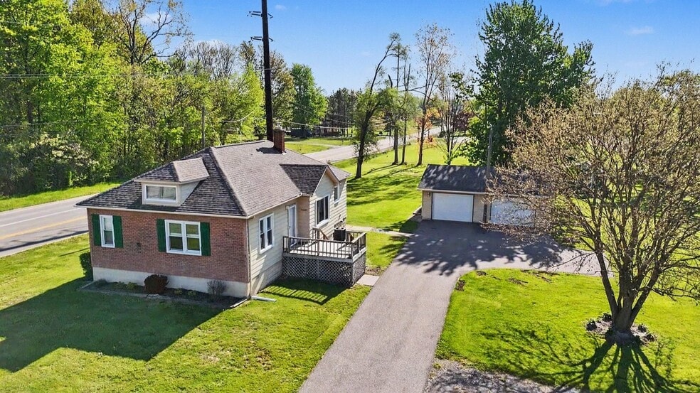 More Photos Of 52900 North Ave, Macomb Land For Sale