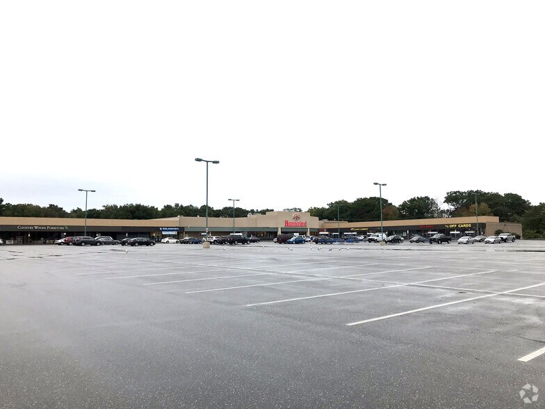 More Photos Of 855-903 Hanover St, Manchester Freestanding For Lease