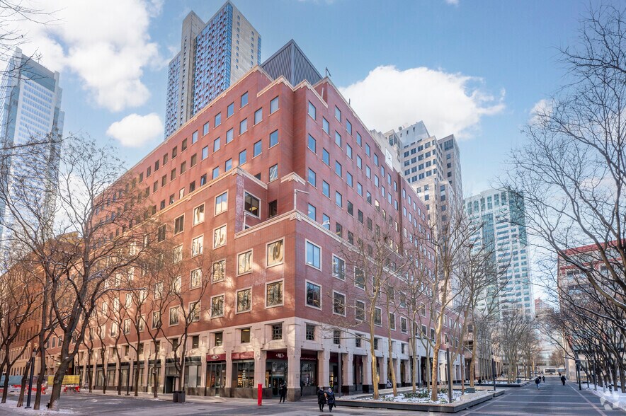 Primary Photo Of 100 Myrtle Ave, Brooklyn Office For Lease