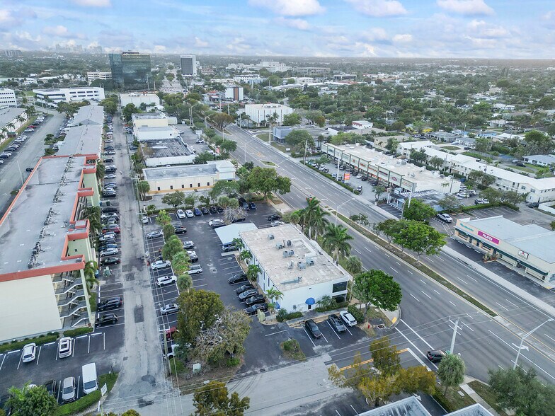 More Photos Of 5300 N Federal Hwy, Fort Lauderdale Office For Sale