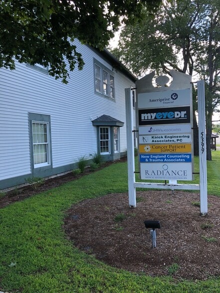 More Photos Of 5399 Williston Rd, Williston Medical For Sale