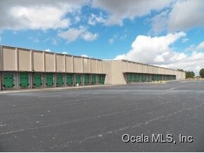 More Photos Of 6045 SE 83rd St, Ocala Distribution For Sale