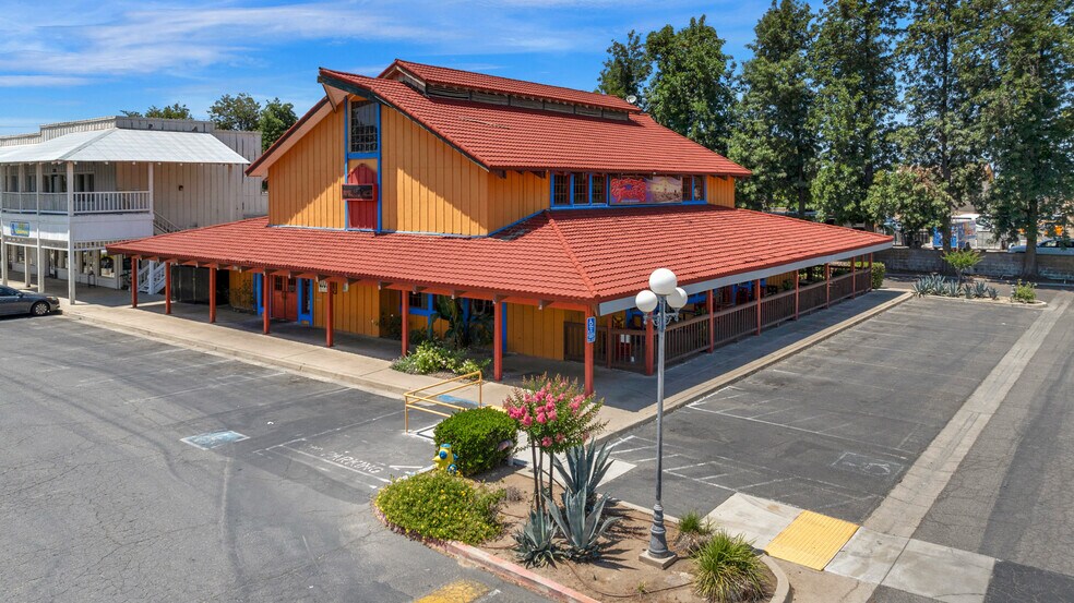 More Photos Of 1458-1468 Clovis Ave, Clovis Unknown For Lease